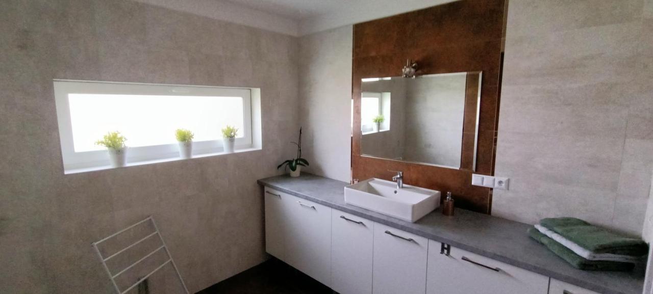 Apartamenty Modrzewiowe Tarasy Chojnice Exterior photo