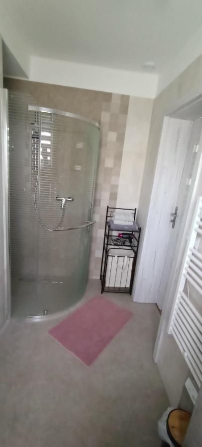Apartamenty Modrzewiowe Tarasy Chojnice Exterior photo